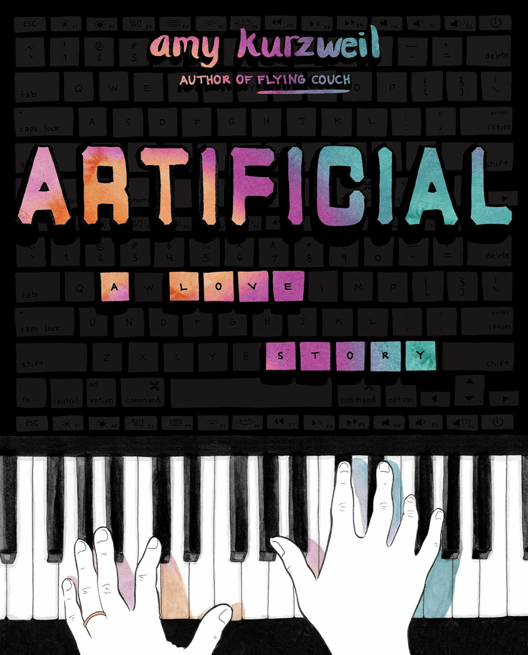 Daniel Story on Technology, Art, and the Philosophy of Loss Back to the future – Interactive Legacies with AI.