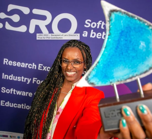 Dr Abeba Birhane on Bias, Oversight, and Regulation. Can AI be Racist? And if yes, why?