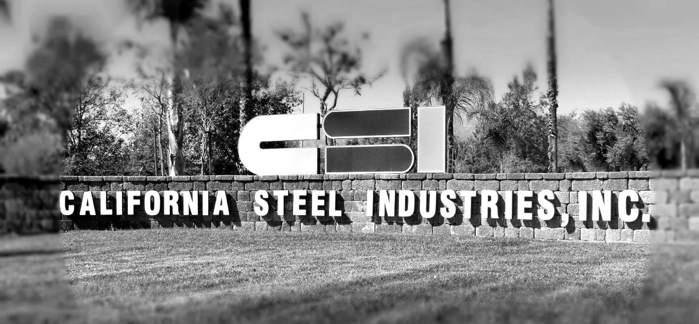 Westernacher Reference - California Steel Industries