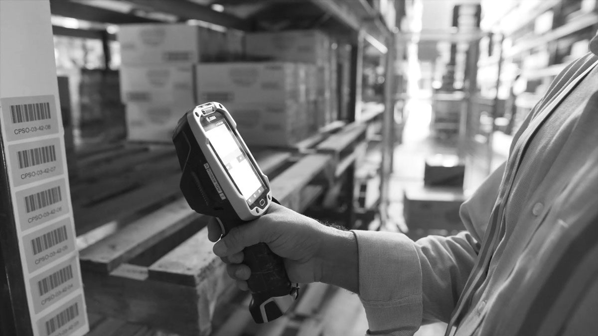 Customer Success Story with Westernacher and SAP EWM: Westernacher creates futureproof warehouse for John Keells.